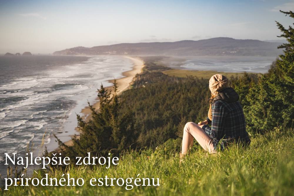 Prírodný estrogén