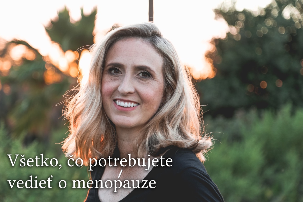 menopauza