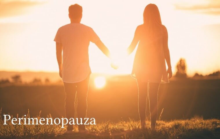 Perimenopauza: Príznaky a ako ju zvládnuť