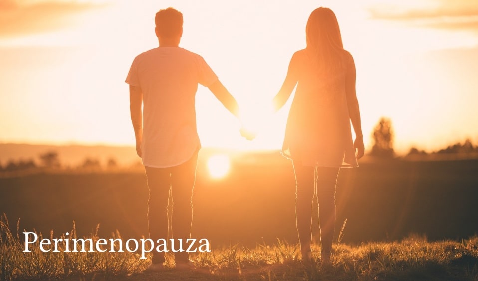 perimenopauza
