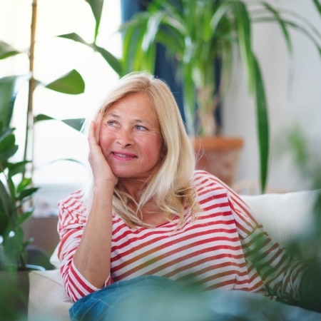 prírastok hmotnosti v menopauze