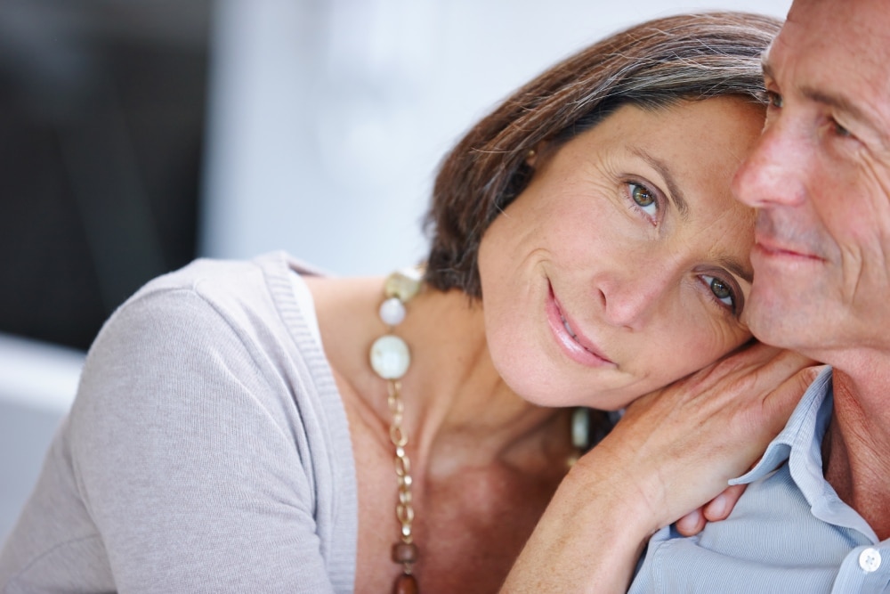 ženšen menopauza