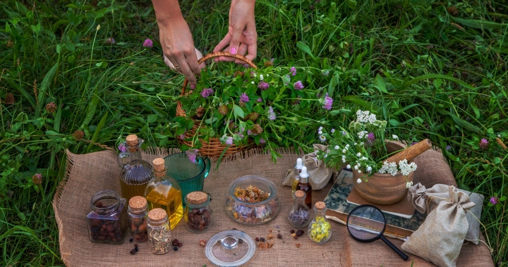 Ako sa starať o vlasy počas menopauzy?