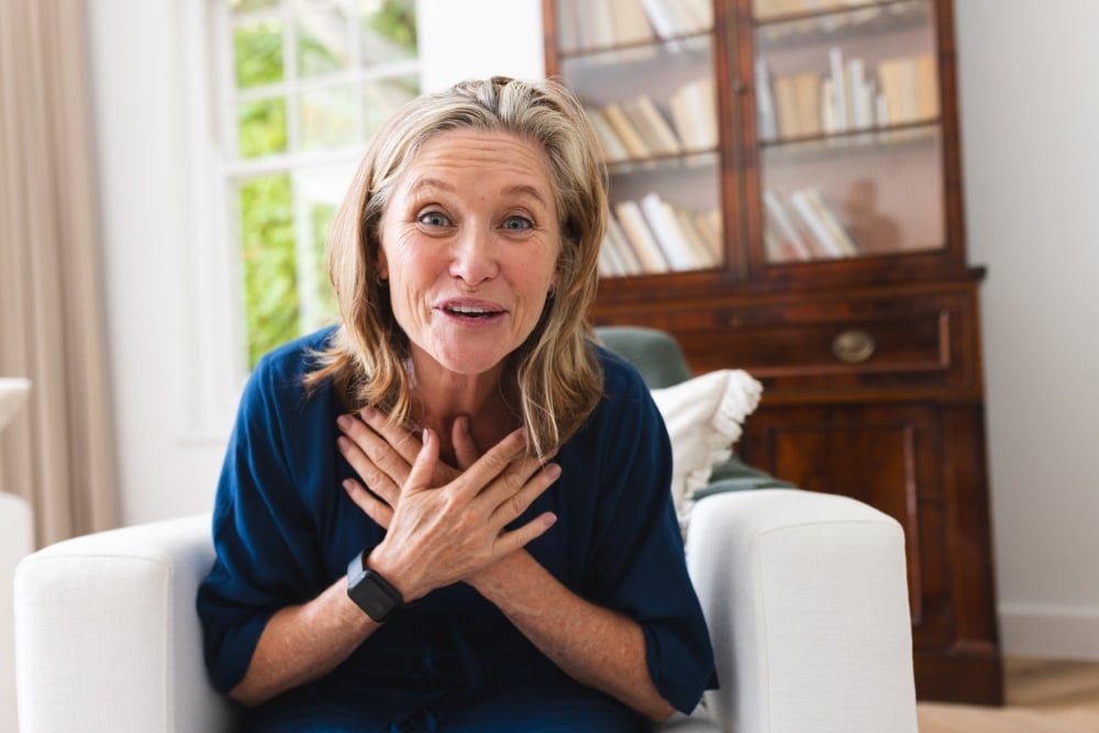 Dá sa otěhotniet po menopauze?